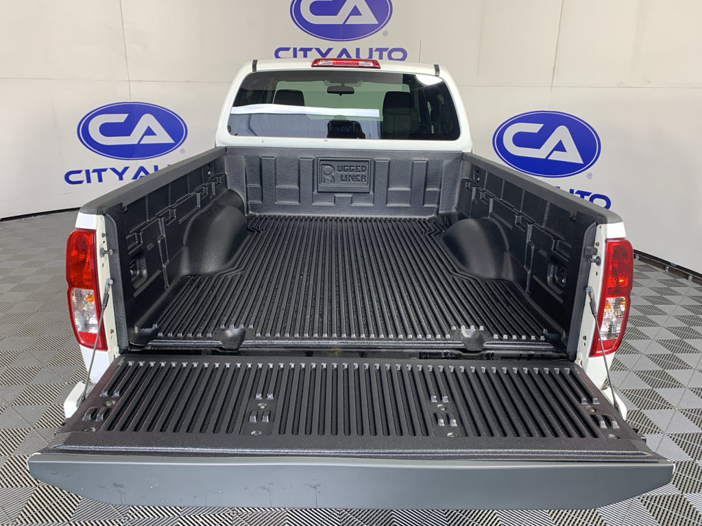 Used 2019 Nissan Frontier S RWD image 29