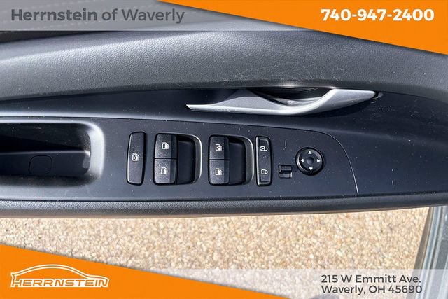 Used 2024 Hyundai Elantra SEL FWD image 12