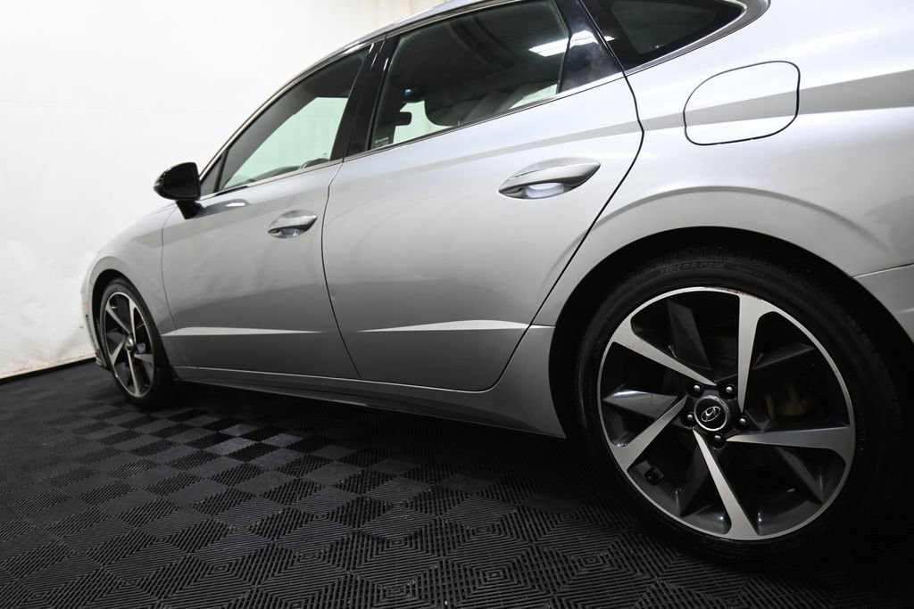 Used 2022 Hyundai Sonata SEL Plus image 13
