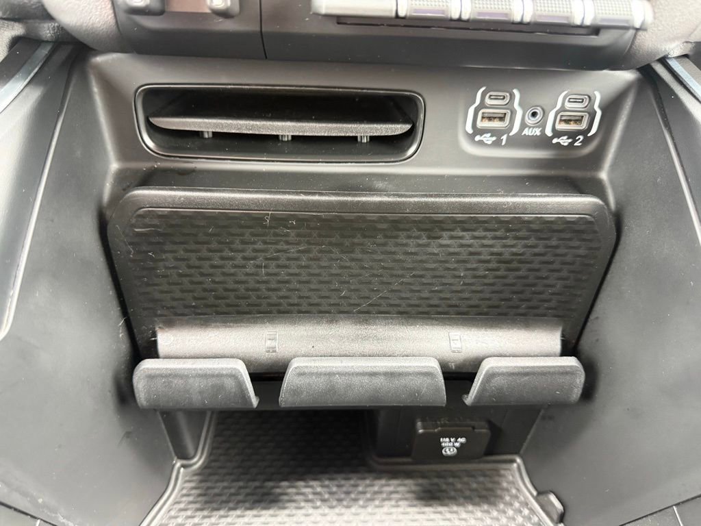 Used 2021 RAM 1500 Big Horn image 28