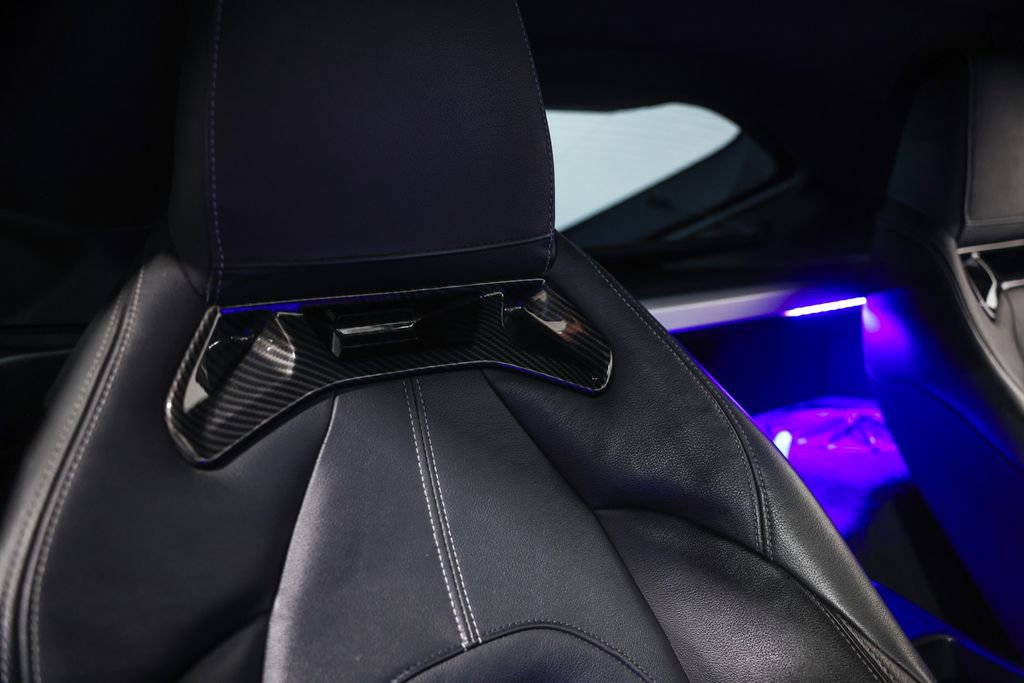 Used 2022 Toyota Supra Premium w/ Driver Assist Package image 30