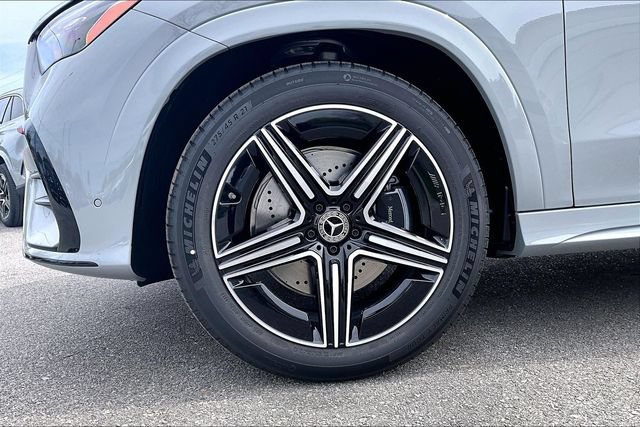 New 2026 Mercedes-Benz GLE 450 4MATIC image 10