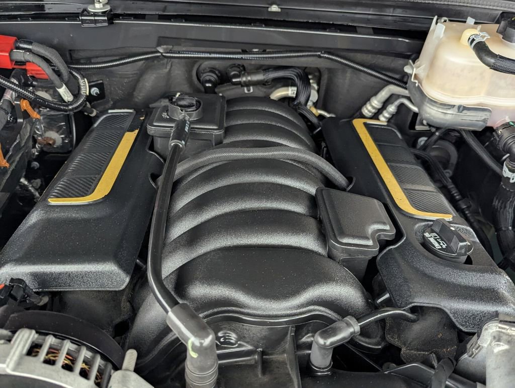 Used 2023 Jeep Wrangler Unlimited Rubicon 392 w/ Trailer Tow Package image 11