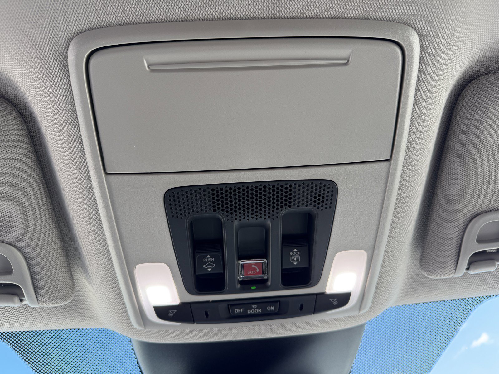 New 2026 Honda Pilot Touring image 24