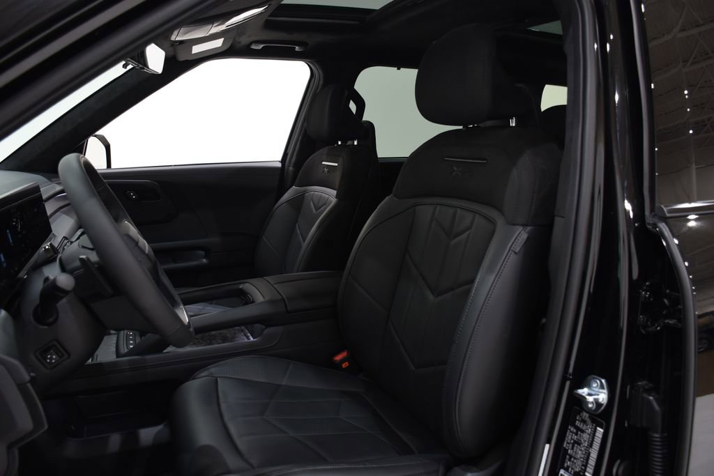 New 2027 Kia Telluride SX Prestige X-Pro image 21