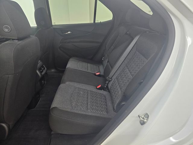 Used 2024 Chevrolet Equinox LT AWD/4WD image 6