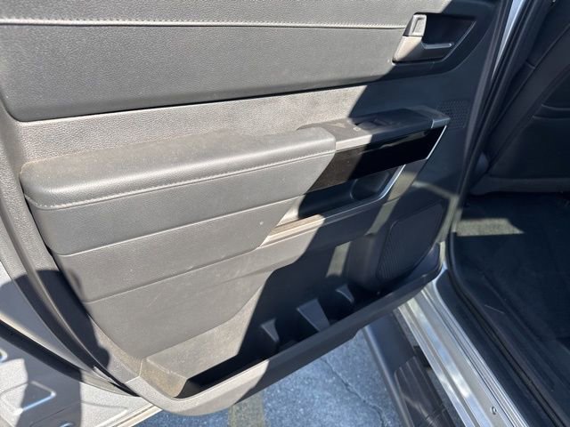 Used 2024 Toyota Tundra Limited w/ Power Package image 18