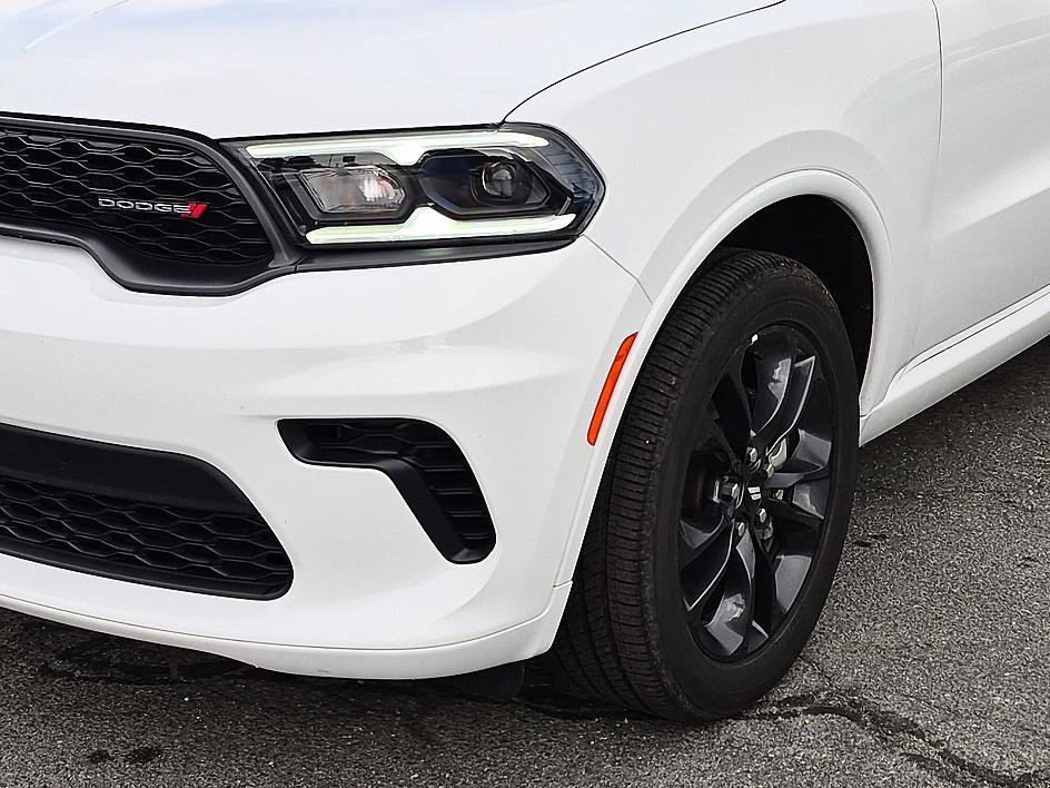 Used 2026 Dodge Durango GT AWD/4WD image 9