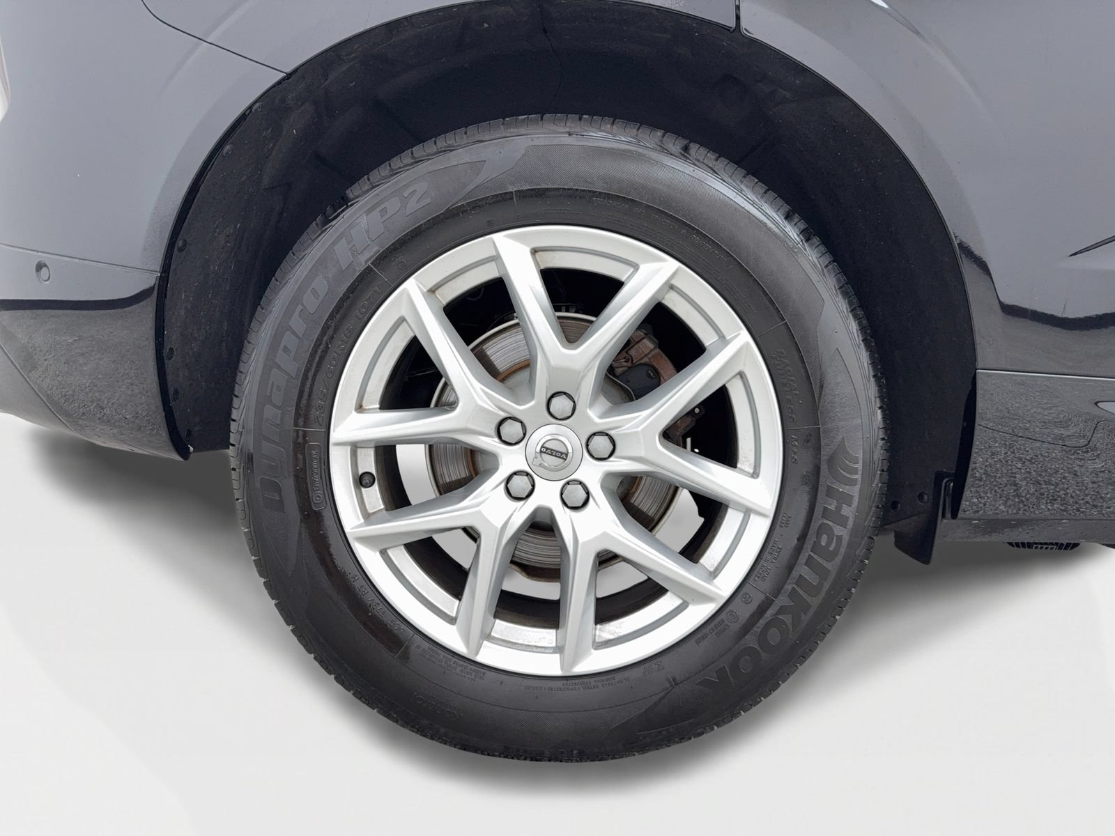 Used 2019 Volvo XC60 T5 Momentum w/ Premium Package AWD/4WD image 47