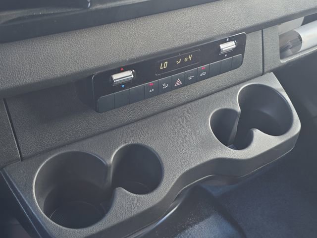 Used 2023 Mercedes-Benz Sprinter 2500 image 23