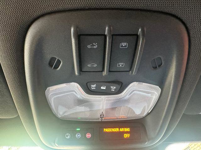 New 2026 Chevrolet TrailBlazer RS w/ Convenience Package image 27