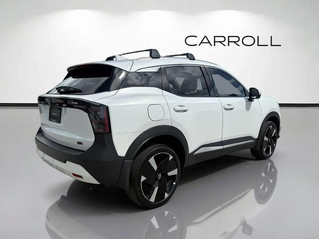 Used 2025 Nissan Kicks SR FWD image 3