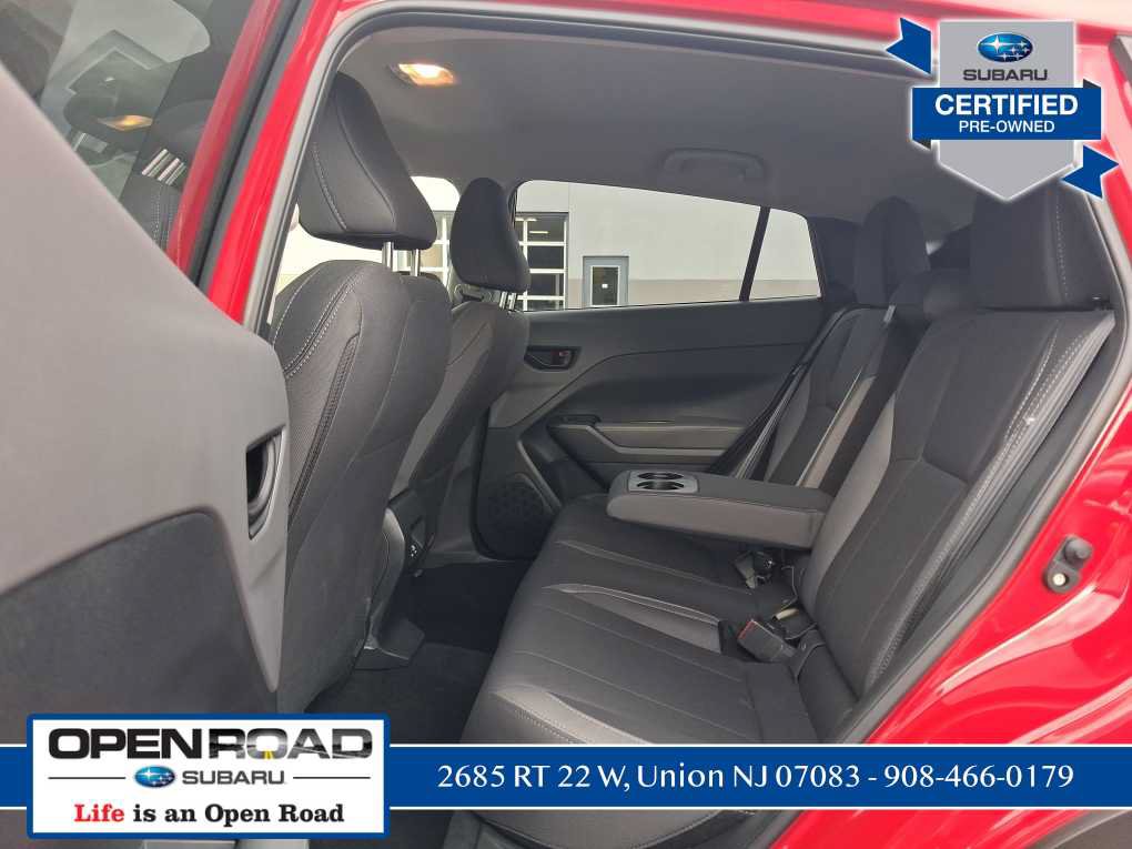Used 2025 Subaru Crosstrek 2.5i Premium AWD/4WD image 49