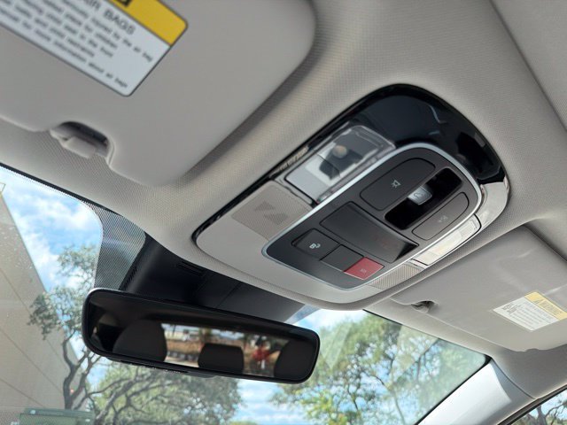 New 2026 Hyundai Tucson Limited AWD/4WD image 39