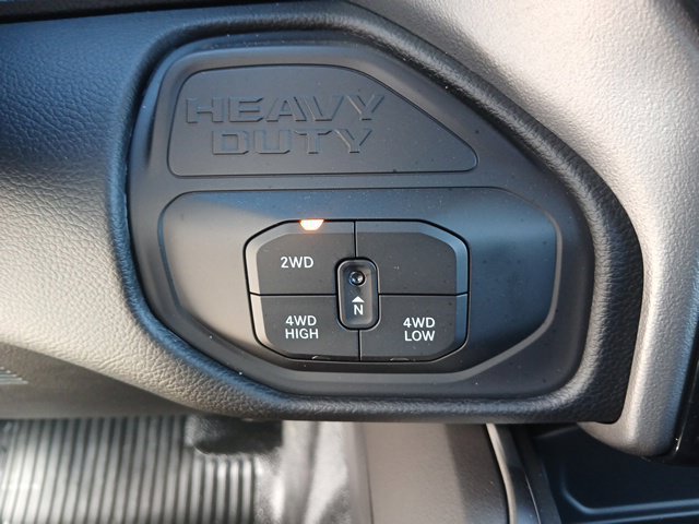 New 2027 RAM 5500 4x4 Crew Cab w/ Laramie Trim Package image 41