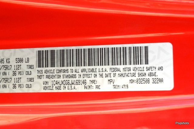 Used 2018 Jeep Wrangler Unlimited Sport image 18