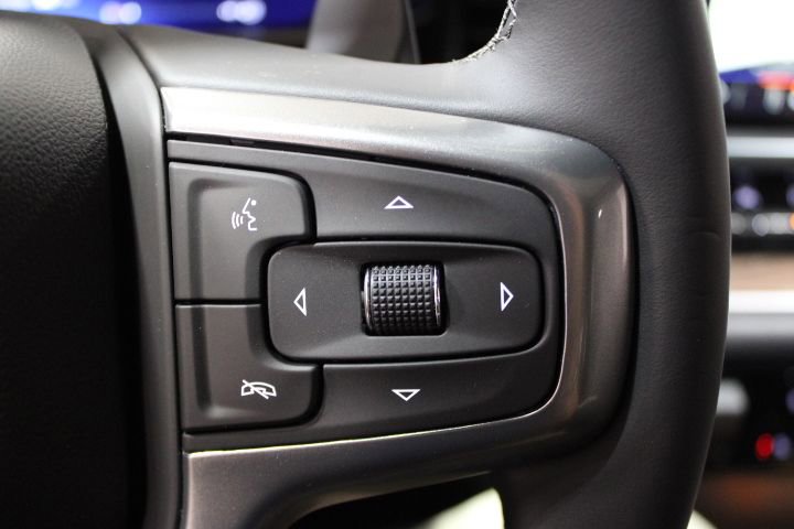 New 2026 Chevrolet Silverado 1500 LT Trail Boss w/ LT Trail Boss Premium Package image 35