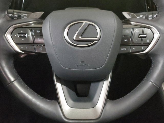 Used 2024 Lexus TX 350 AWD w/ Technology Package image 21