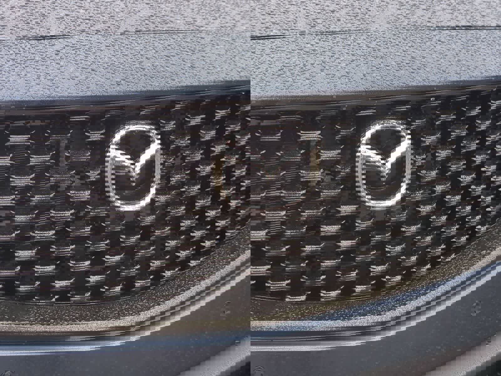 New 2026 MAZDA CX-50 AWD 2.5 Hybrid w/ Cargo Package image 11