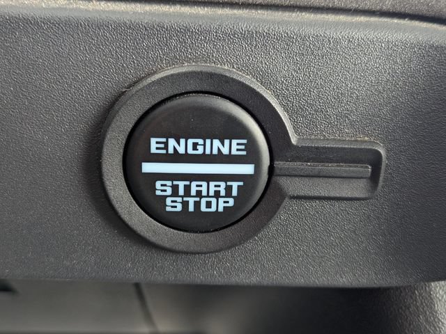 Used 2025 Ford Bronco Big Bend AWD/4WD image 26