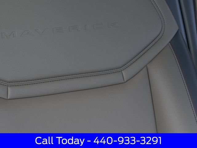 New 2026 Ford Maverick Lariat AWD/4WD image 19