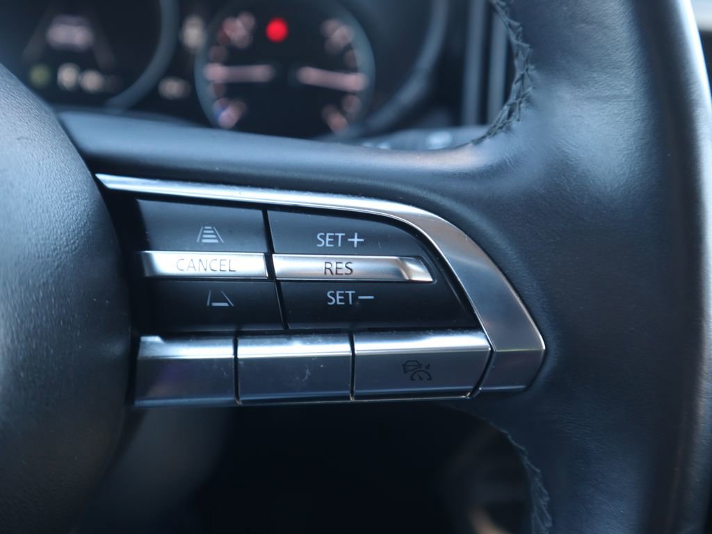 Used 2024 MAZDA CX-50 AWD 2.5 S w/ Preferred Package image 22