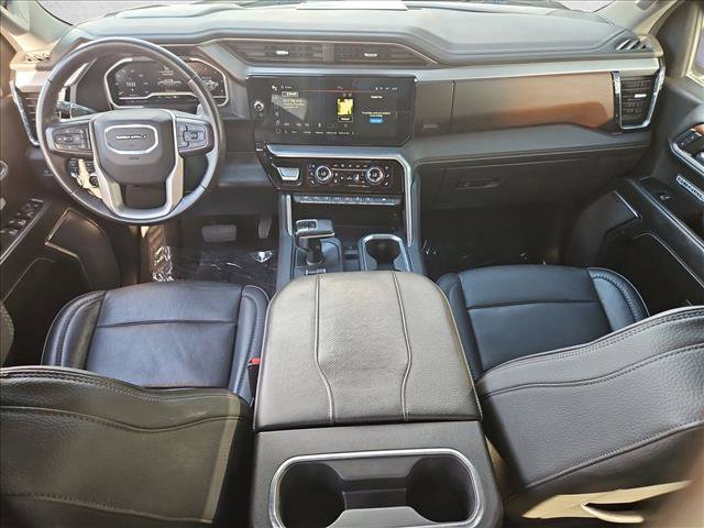 Used 2023 GMC Sierra 1500 Denali AWD/4WD image 23