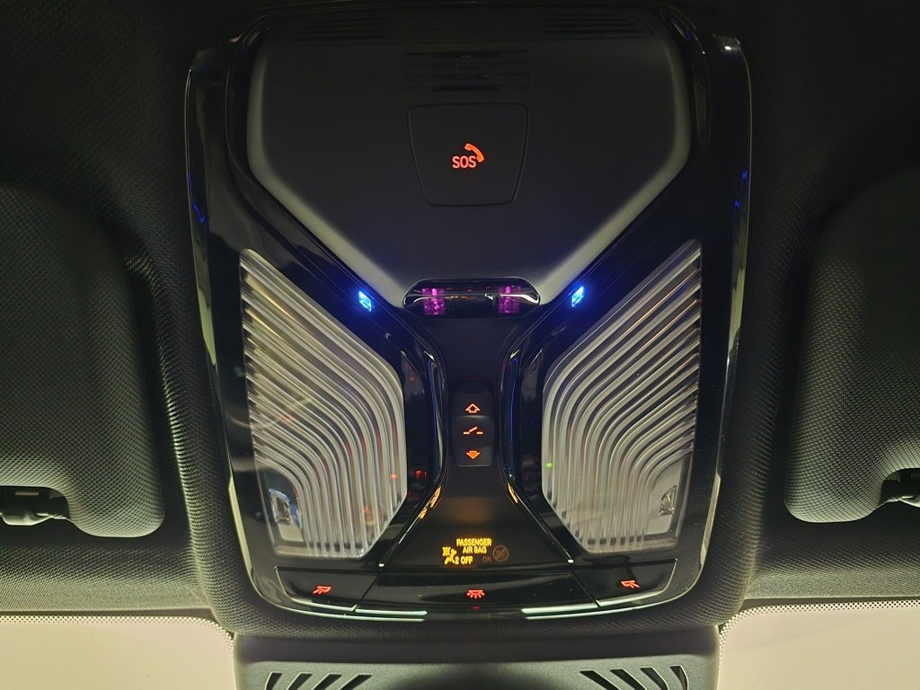 Used 2020 BMW X3 M w/ Executive Package image 31