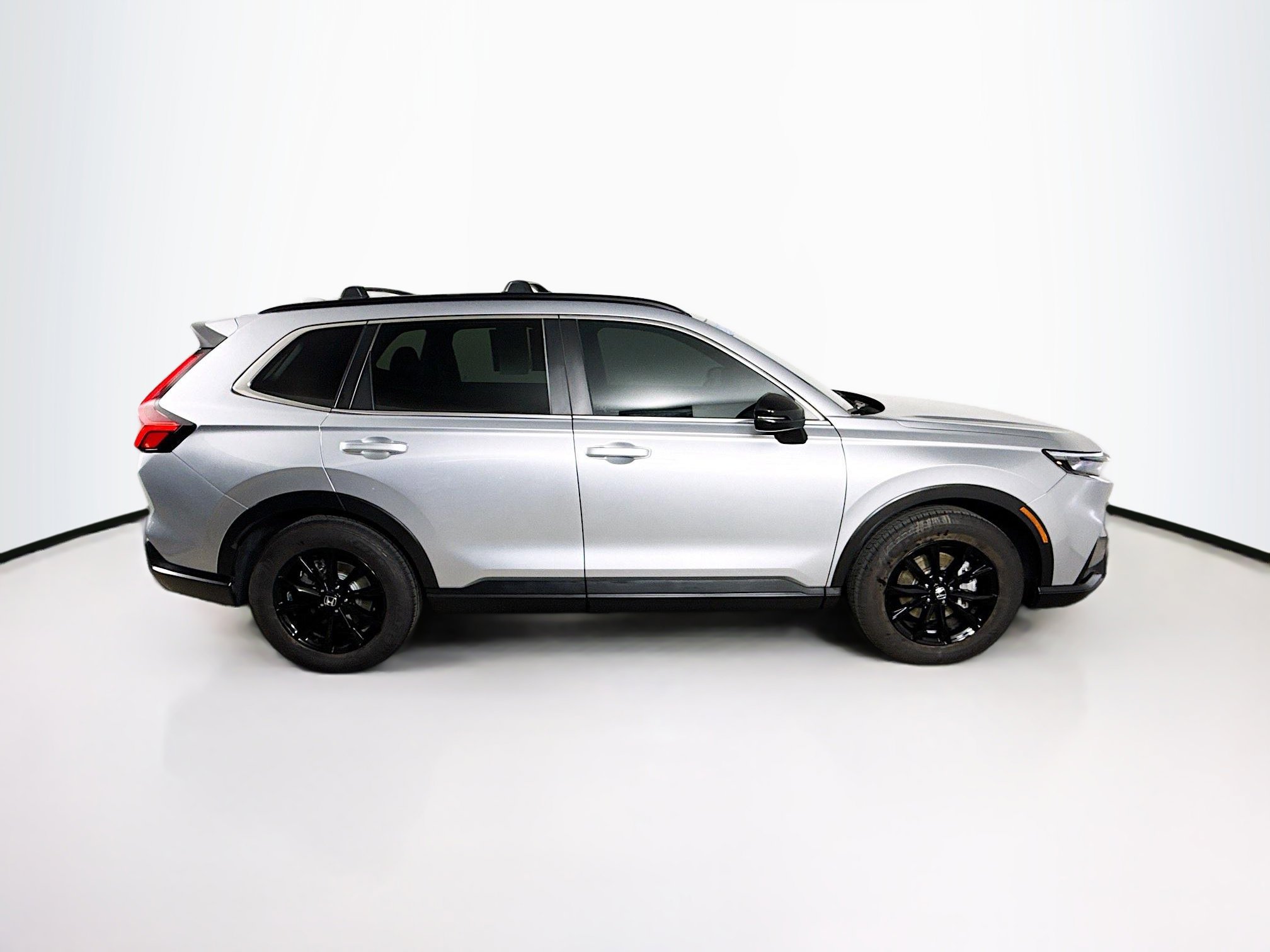 Certified 2023 Honda CR-V Sport image 2