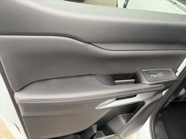 New 2025 Ford Ranger Lariat w/ Chrome Accent Package image 12