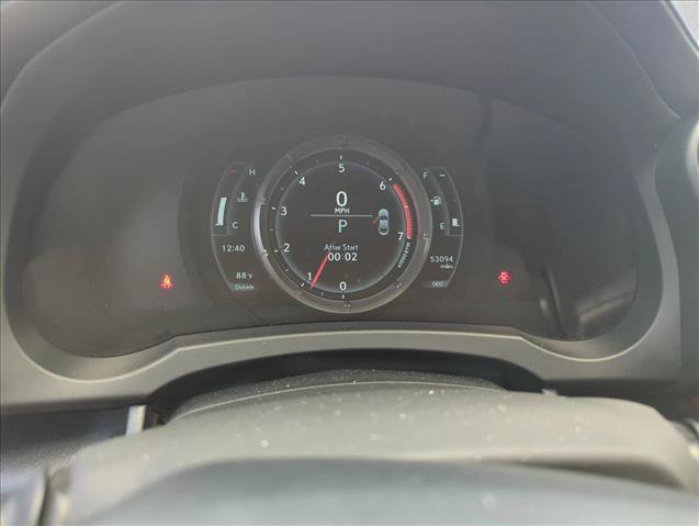 Used 2019 Lexus RC 300 F Sport w/ Accessory Package RWD image 10