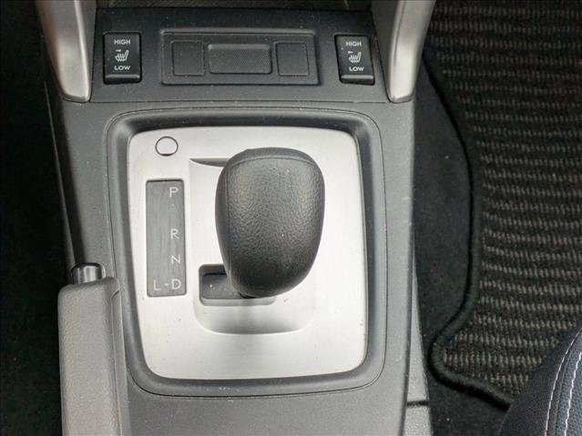 Used 2016 Subaru Forester 2.5i Premium w/ All-Weather Package image 8