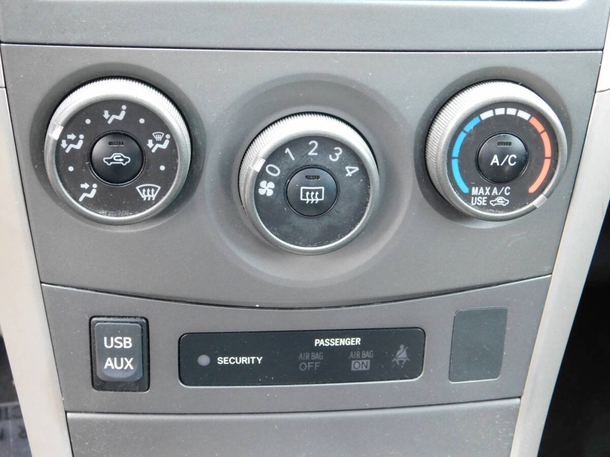 Used 2012 Toyota Corolla S FWD image 12