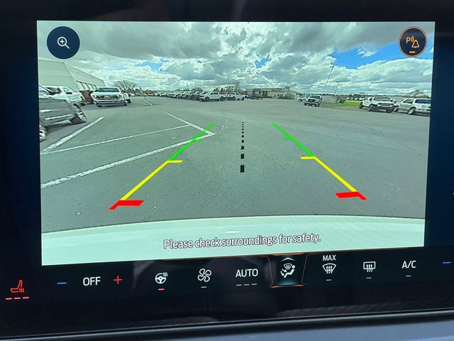 New 2025 Ford Mustang GT Premium image 23