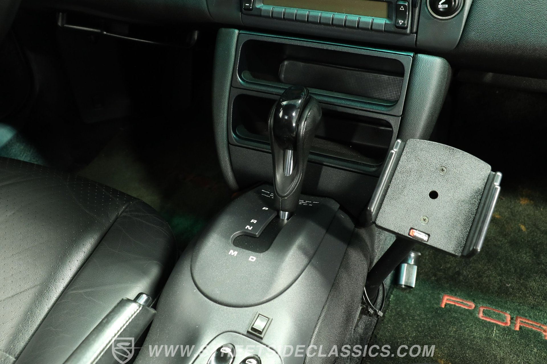 Used 1998 Porsche Boxster RWD image 39