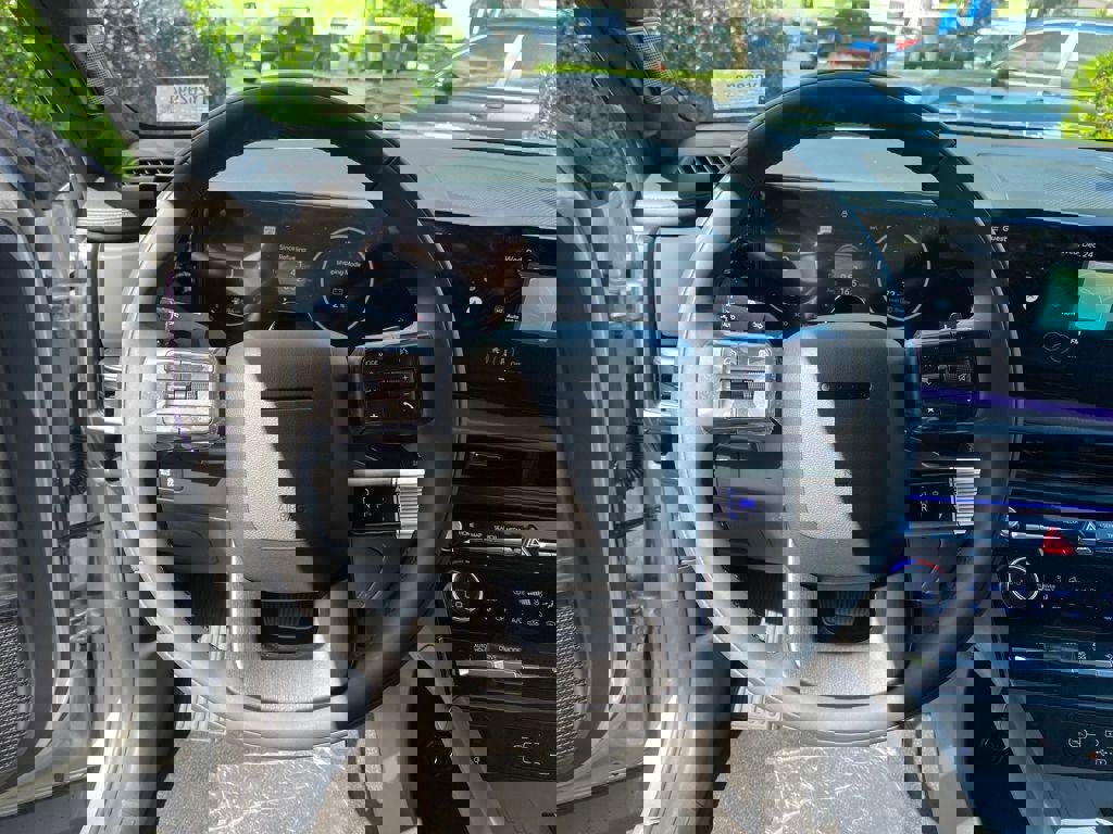 New 2026 Hyundai Santa Fe Calligraphy image 14