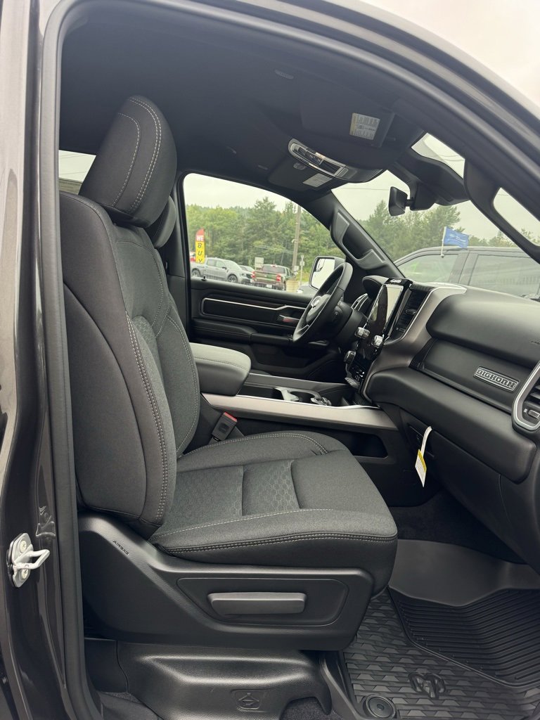 New 2026 RAM 1500 Big Horn image 25