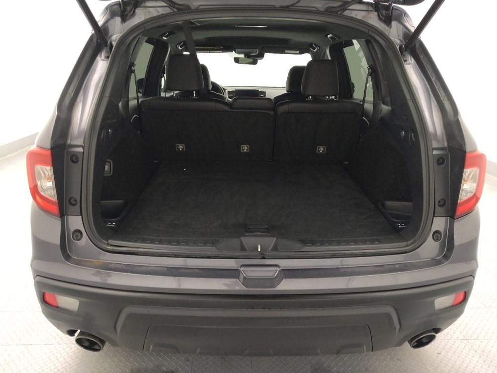 Used 2020 Honda Passport EX-L image 29