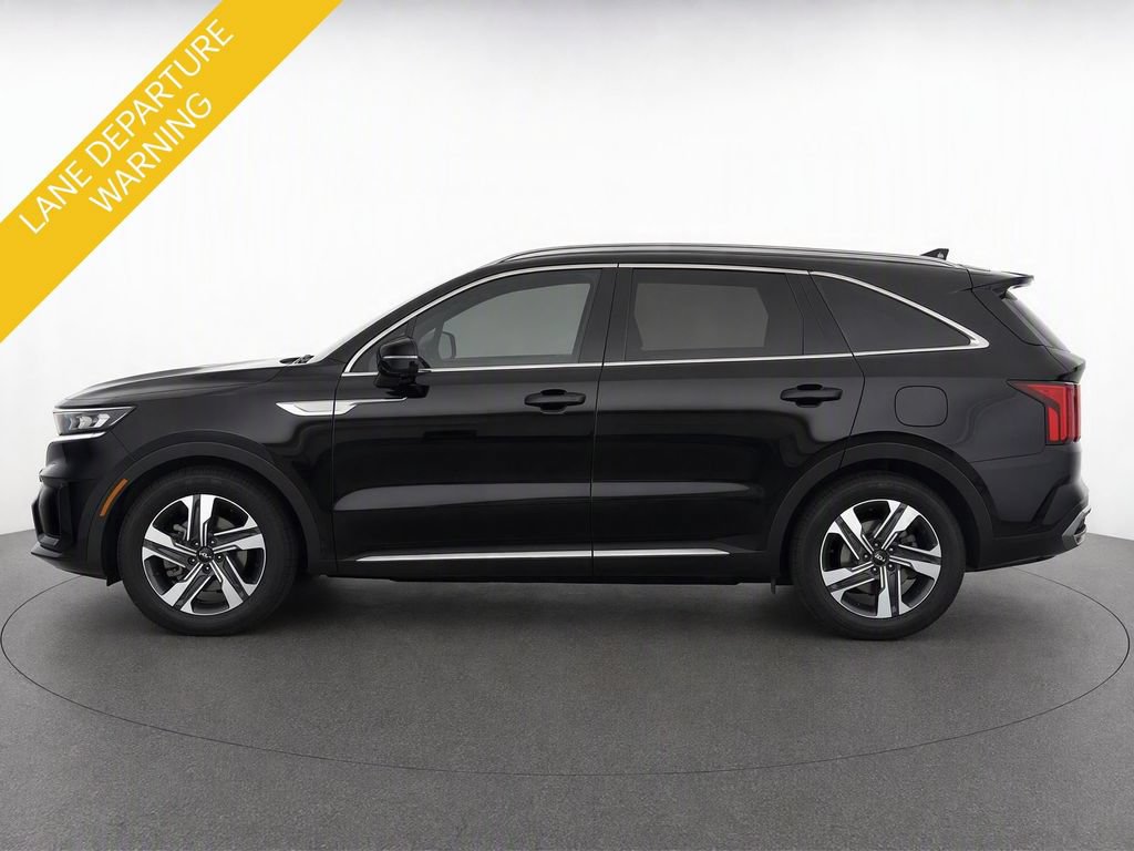 Certified 2023 Kia Sorento SX Prestige AWD/4WD image 8