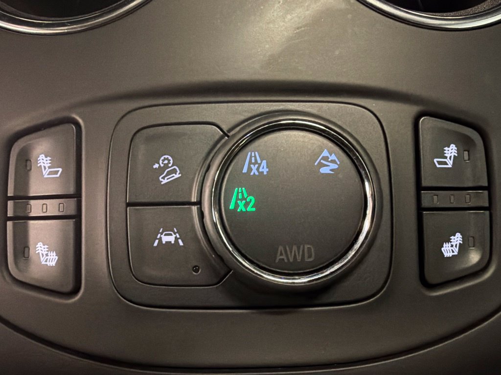 Used 2023 GMC Terrain SLE w/ Driver Convenience Package AWD/4WD image 39