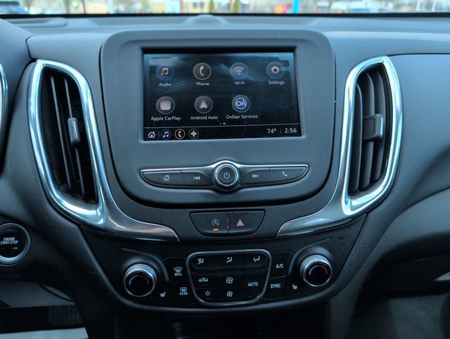 Certified 2023 Chevrolet Equinox LT image 17