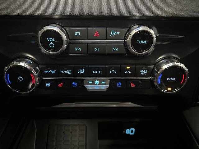 Used 2026 Ford F250 Platinum image 22