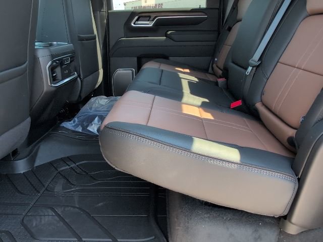 New 2026 Chevrolet Silverado 3500 High Country w/ High Country Premium Package image 8