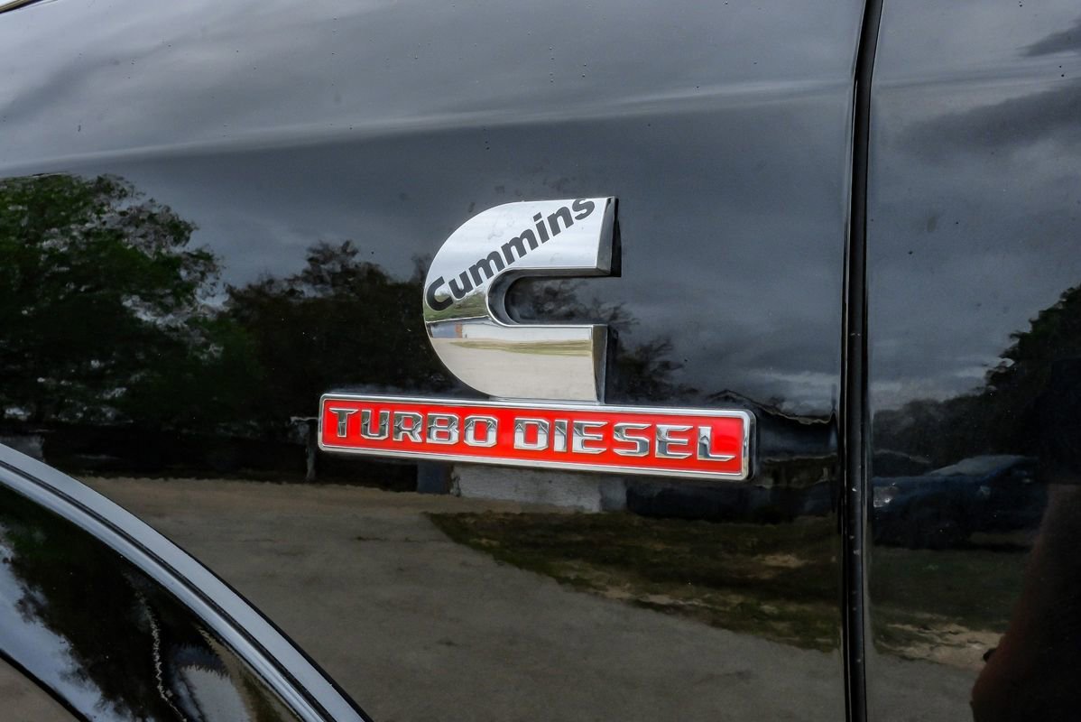 Used 2022 RAM 3500 Laramie image 55