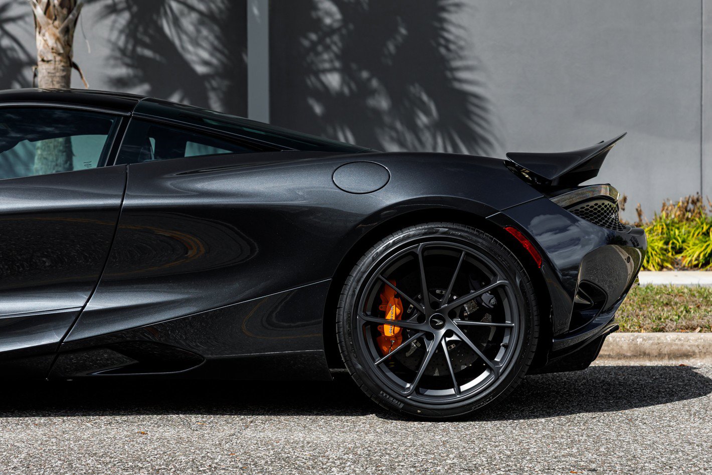 New 2026 McLaren 750S Performance image 26