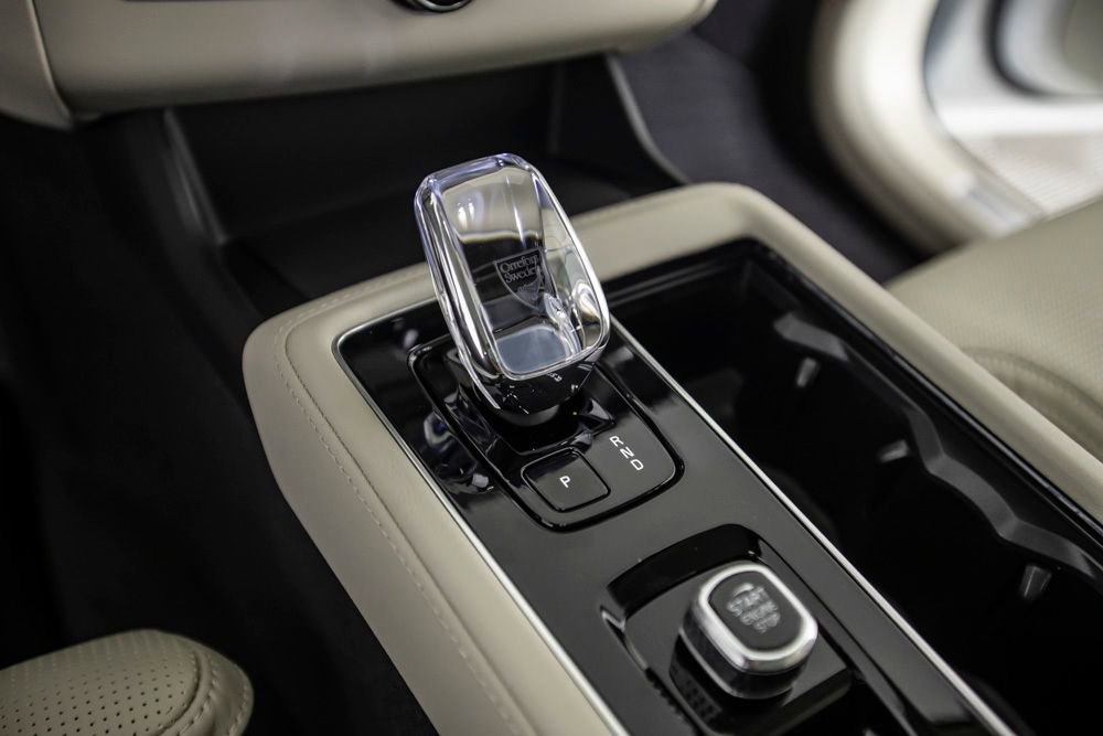 Used 2026 Volvo XC90 T8 Ultra w/ Protection Package Premier image 43