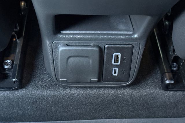 Used 2026 Chevrolet TrailBlazer LT w/ Convenience Package image 44