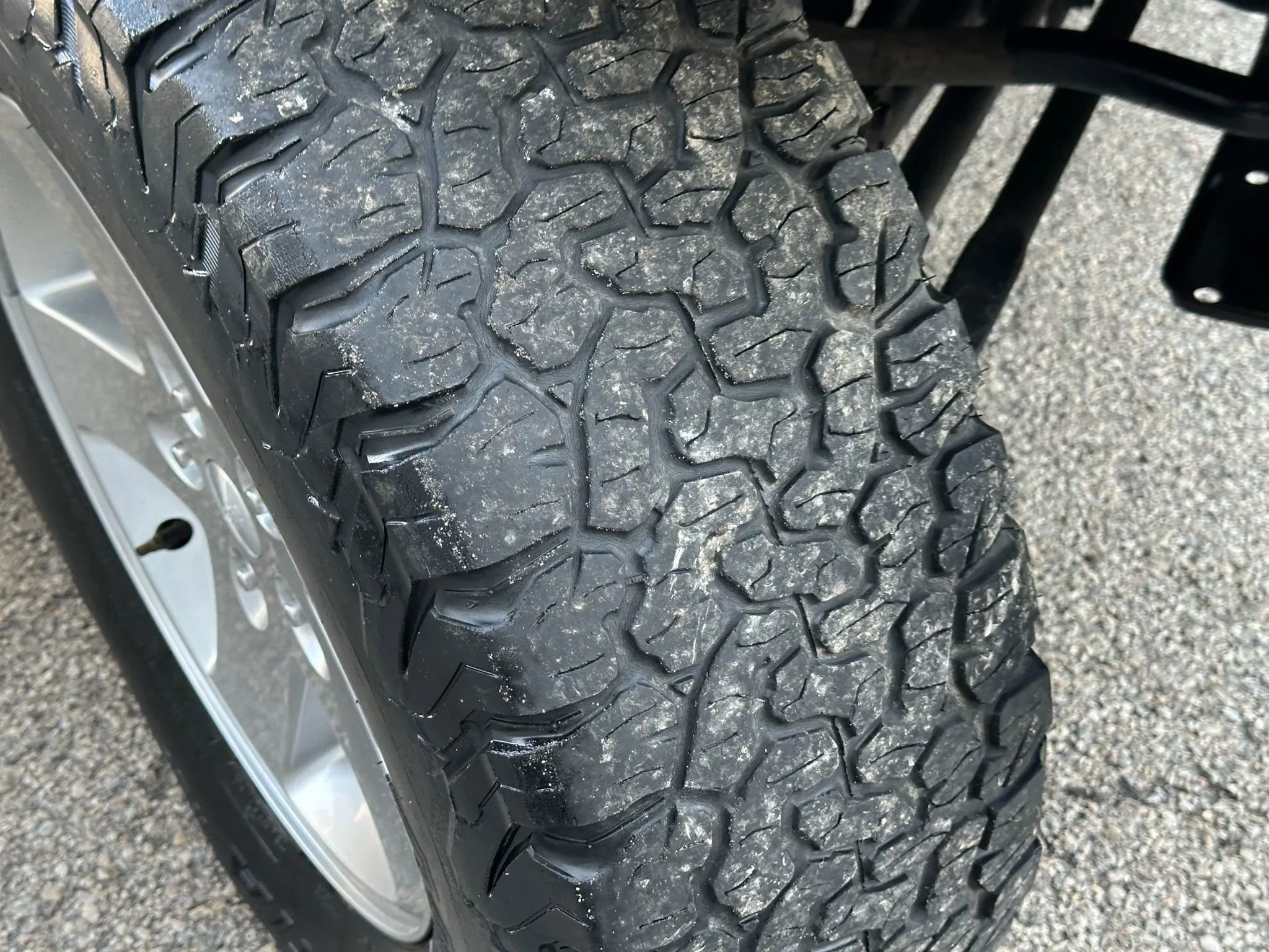 Used 2010 Jeep Wrangler Rubicon w/ Dual Top Group image 34