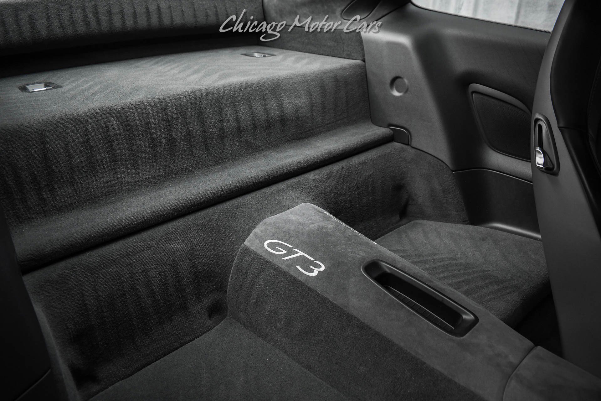 Used 2014 Porsche 911 GT3 image 24