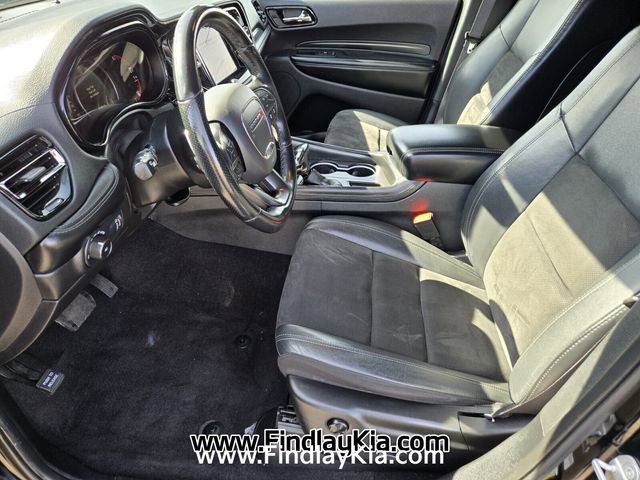 Used 2022 Dodge Durango GT image 11